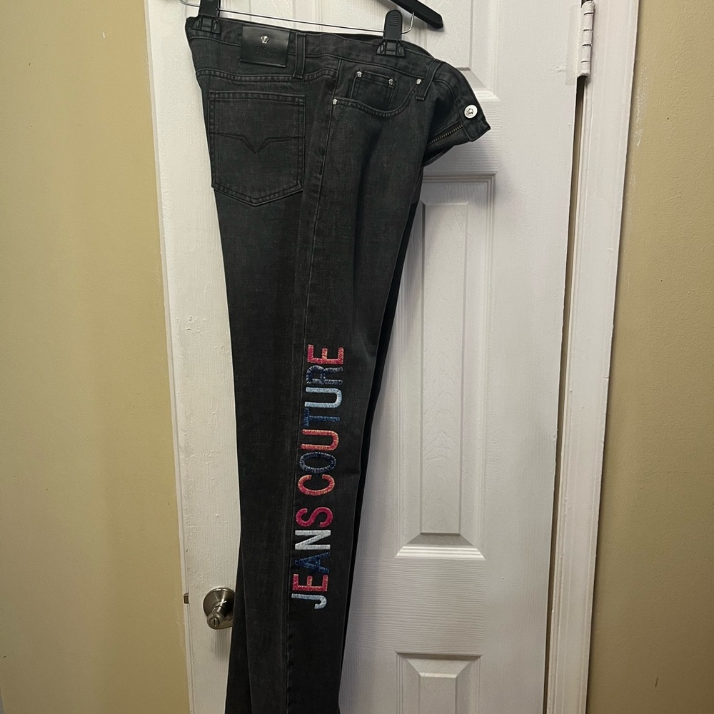 Women’s VERSACE JEANS COUTURE